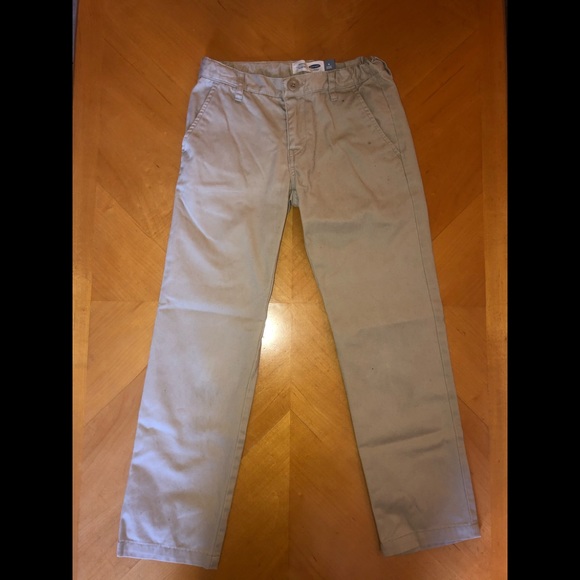 2 Old Navy Skinny Pants - Picture 2 of 3